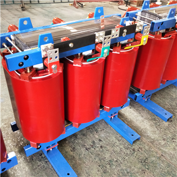 SCB12-2000KVA干式變壓器生產(chǎn)過(guò)程中遇到的問(wèn)題有哪些？